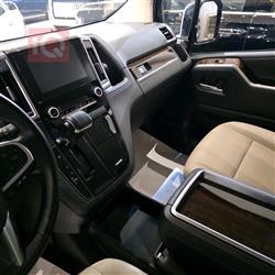 تويوتا جرانفيا